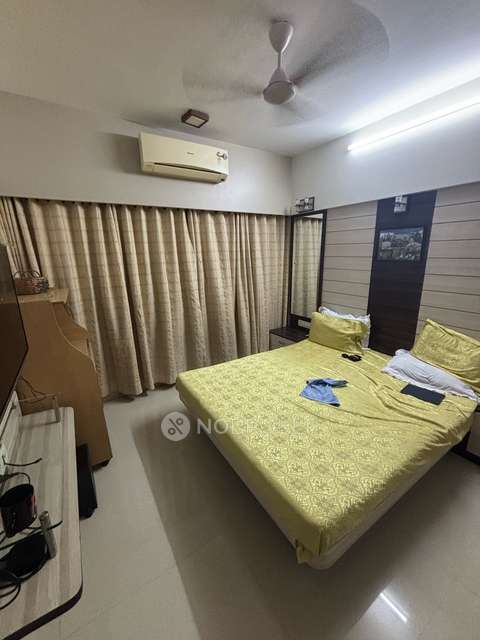 2 BHK Flat In Ira Chhaya Apartment For Sale  In Khar West