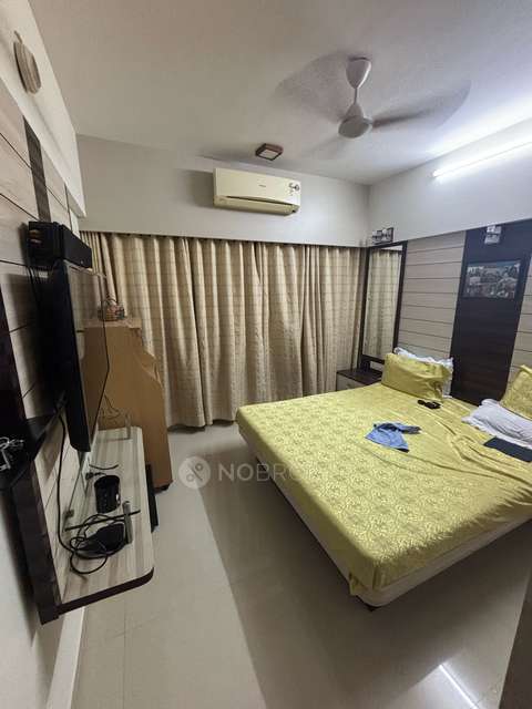 2 BHK Flat In Ira Chhaya Apartment For Sale  In Khar West