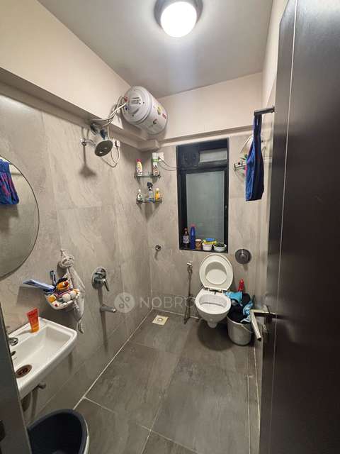 2 BHK Flat In Ira Chhaya Apartment For Sale  In Khar West