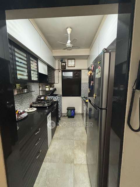 2 BHK Flat In Ira Chhaya Apartment For Sale  In Khar West