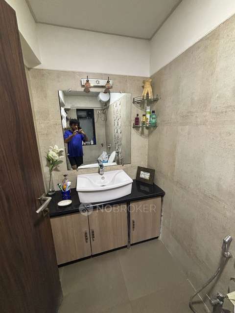 2 BHK Flat In Ira Chhaya Apartment For Sale  In Khar West