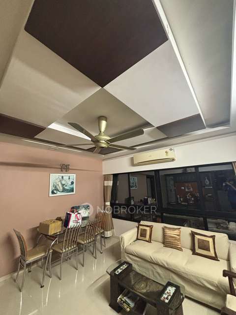 2 BHK Flat In Ira Chhaya Apartment For Sale  In Khar West