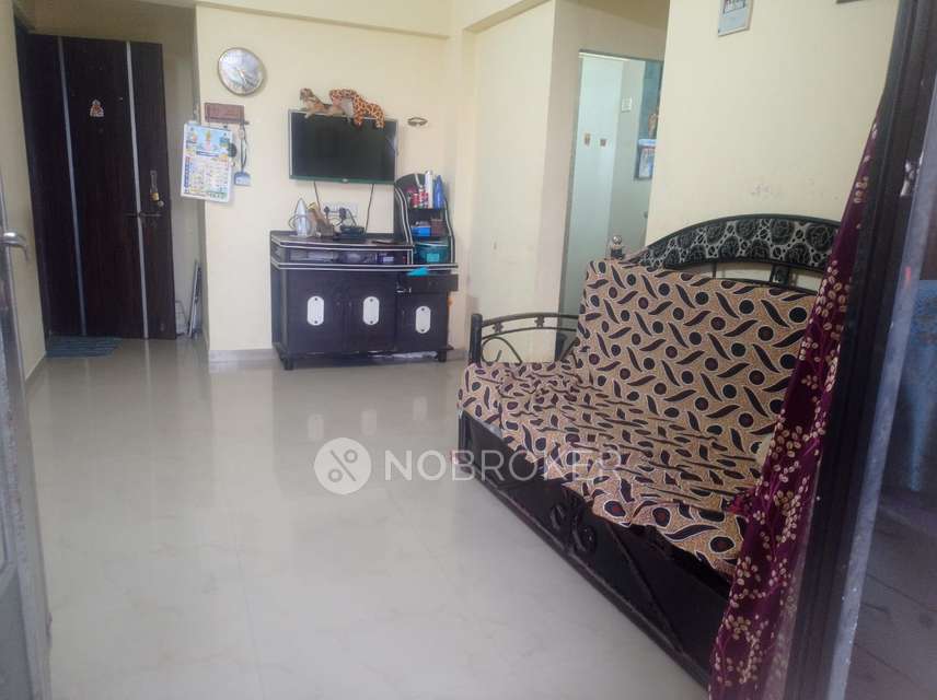 1 RK Flat In Tejas Ojas, Dronagiri For Sale  In Dronagiri