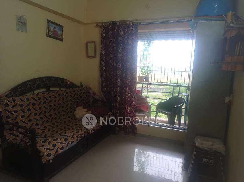 1 RK Flat In Tejas Ojas, Dronagiri For Sale  In Dronagiri