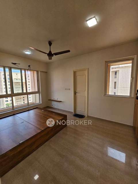 2 BHK Flat In Astra Chs Ltd For Sale  In Hiranandani Estate, Thane West