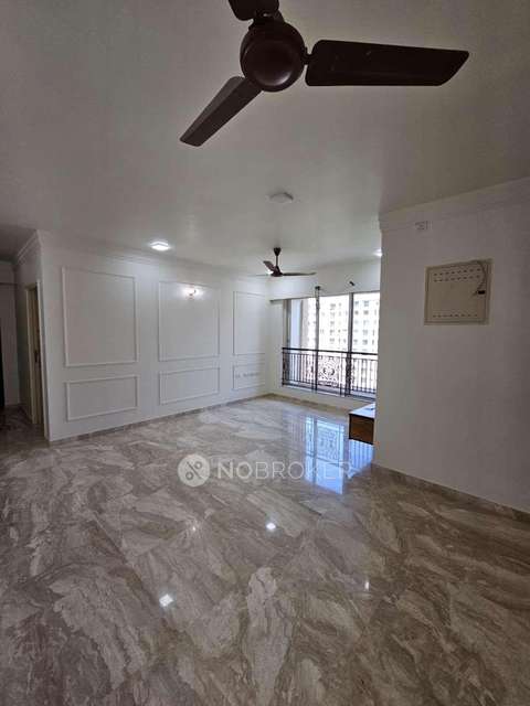 2 BHK Flat In Astra Chs Ltd For Sale  In Hiranandani Estate, Thane West