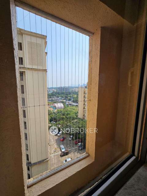2 BHK Flat In Astra Chs Ltd For Sale  In Hiranandani Estate, Thane West