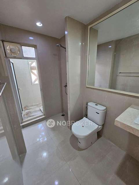 2 BHK Flat In Astra Chs Ltd For Sale  In Hiranandani Estate, Thane West