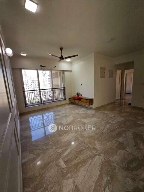 2 BHK Flat In Astra Chs Ltd For Sale  In Hiranandani Estate, Thane West