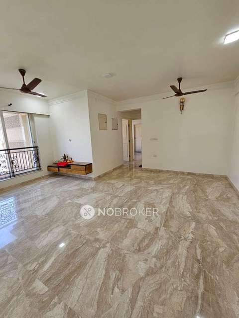 2 BHK Flat In Astra Chs Ltd For Sale  In Hiranandani Estate, Thane West