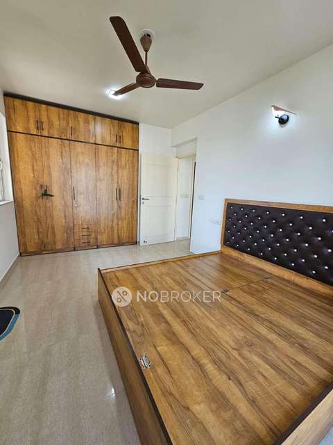 2 BHK Flat In Astra Chs Ltd For Sale  In Hiranandani Estate, Thane West