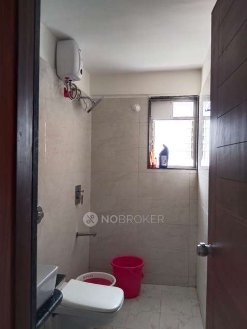 3 BHK Flat In Ios Tathawade For Sale  In Tathawade