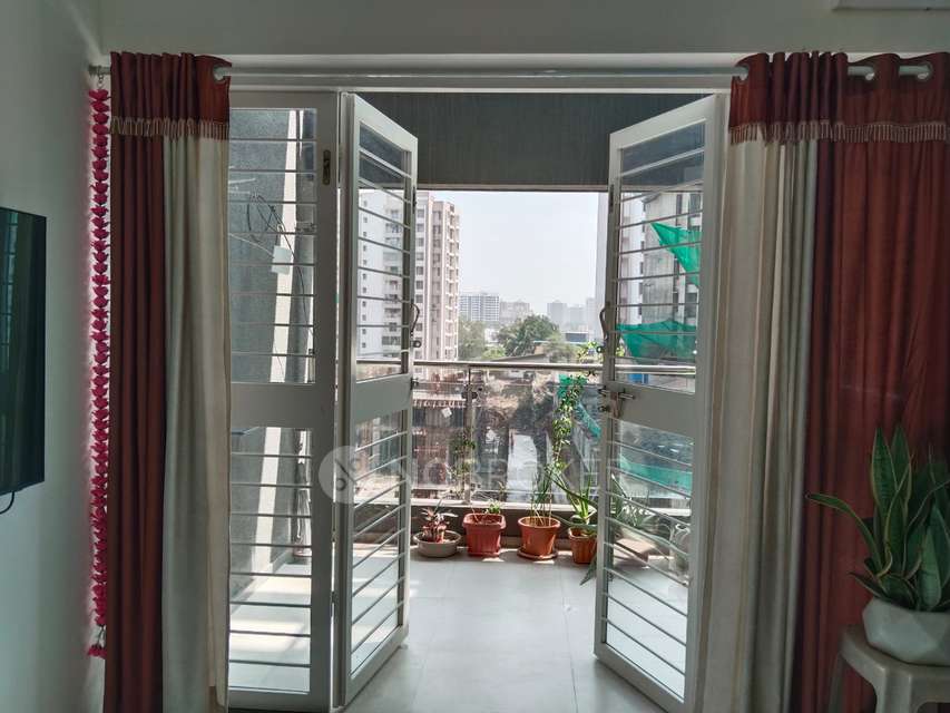 3 BHK Flat In Ios Tathawade For Sale  In Tathawade