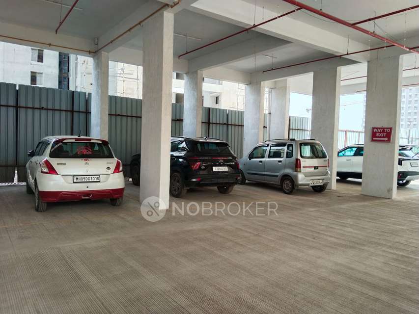 3 BHK Flat In Ios Tathawade For Sale  In Tathawade