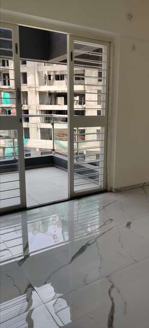 3 BHK Flat In Ios Tathawade For Sale  In Tathawade