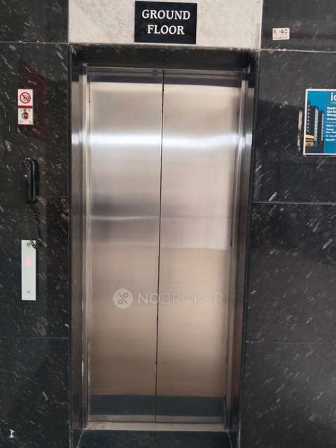 3 BHK Flat In Ios Tathawade For Sale  In Tathawade