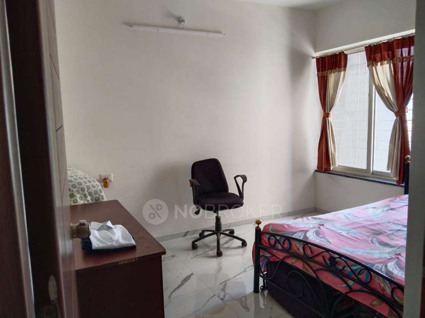 3 BHK Flat In Ios Tathawade For Sale  In Tathawade