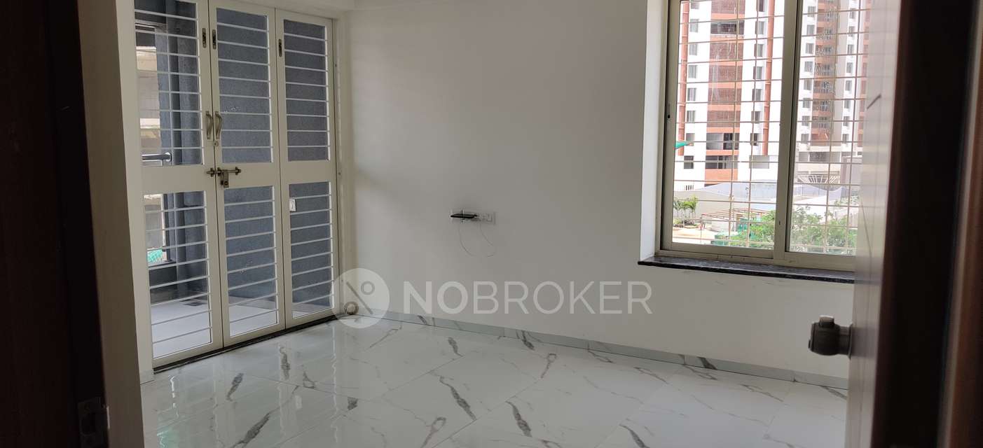 3 BHK Flat In Ios Tathawade For Sale  In Tathawade