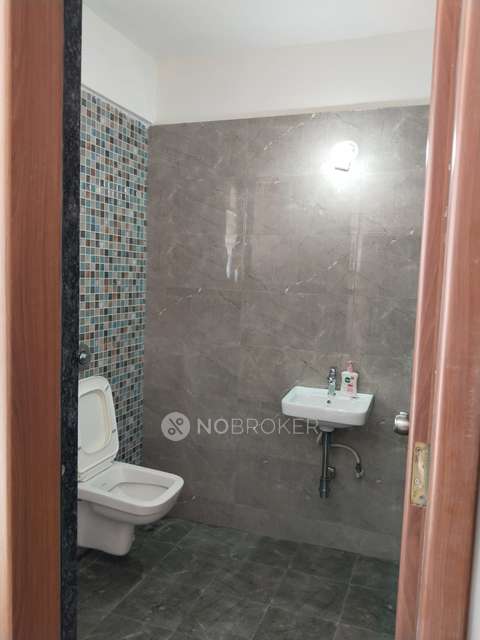 3 BHK Flat In Ios Tathawade For Sale  In Tathawade