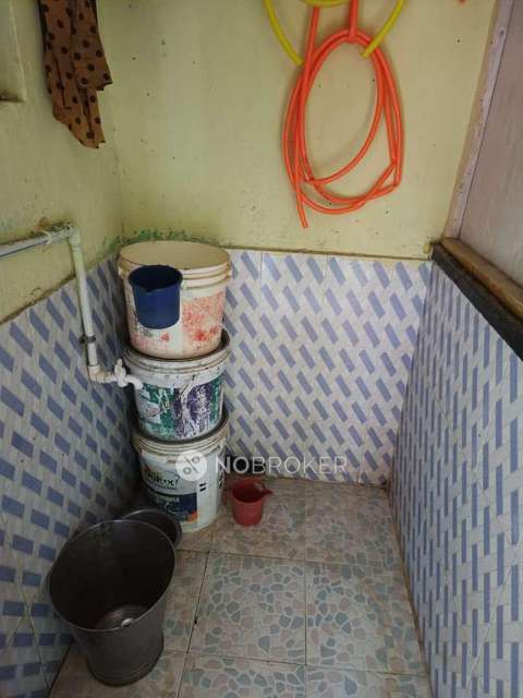 1 RK House For Sale  In Bopodi