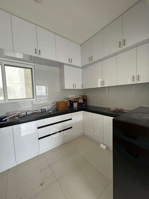 3 BHK Flat In Godrej Park Retreat for Rent  In Sarjapura