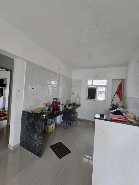Single Room for Male In 2 BHK  In Platinum Recidency In H2p5+jj6, Wagholi, Pune, Maharashtra 412207, India