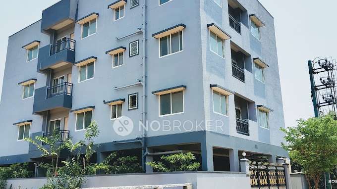 1 BHK Villa In Anugraha Town Ship for Rent  In Whitefield