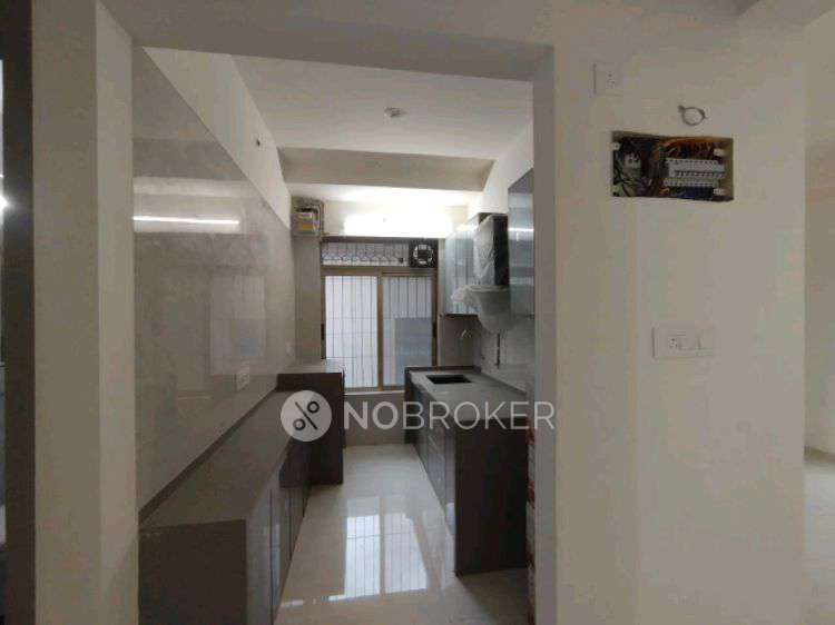 2 BHK Flat In Shastri  Nagar For Sale  In Shri Nagar, Goregaon West