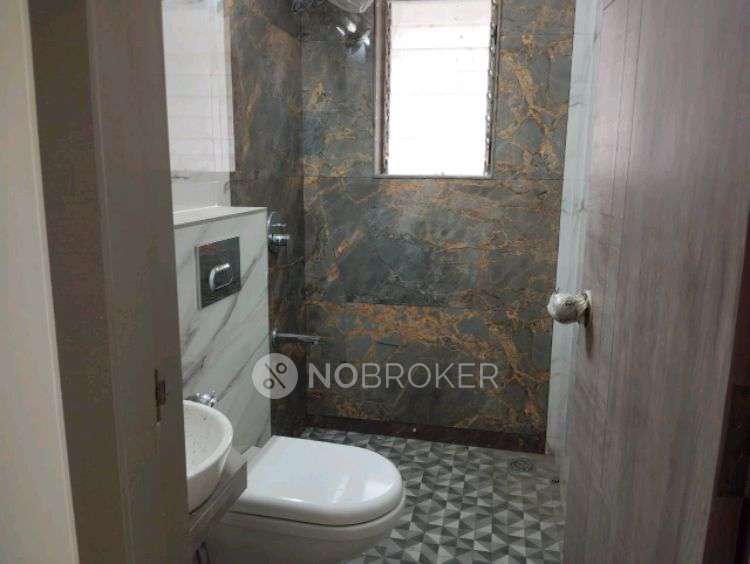 2 BHK Flat In Shastri  Nagar For Sale  In Shri Nagar, Goregaon West