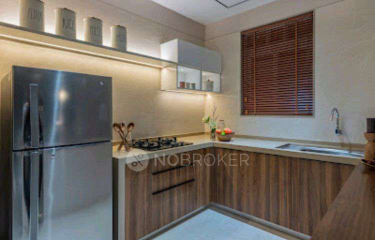 1 BHK Flat In Mahajan Wadi  For Sale  In Meera Road West