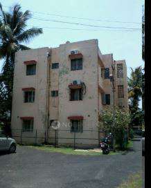 1 BHK Flat In B D A Flats For Sale  In Nagarur