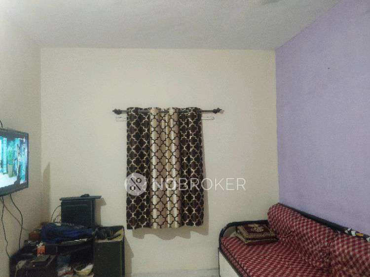 1 RK Flat for Rent  In Dhanori