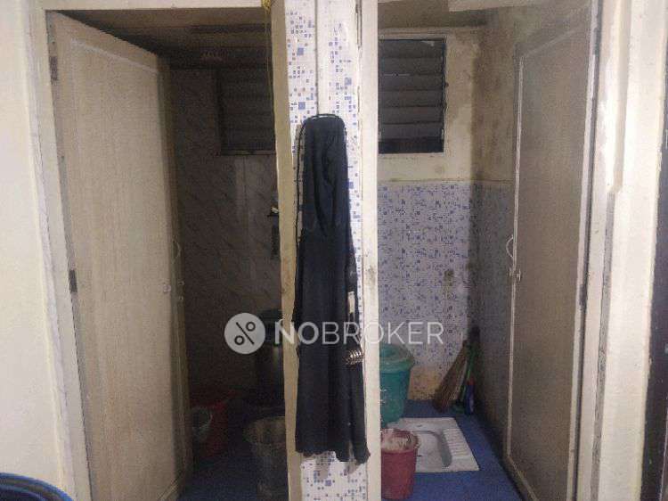 1 RK Flat for Rent  In Dhanori