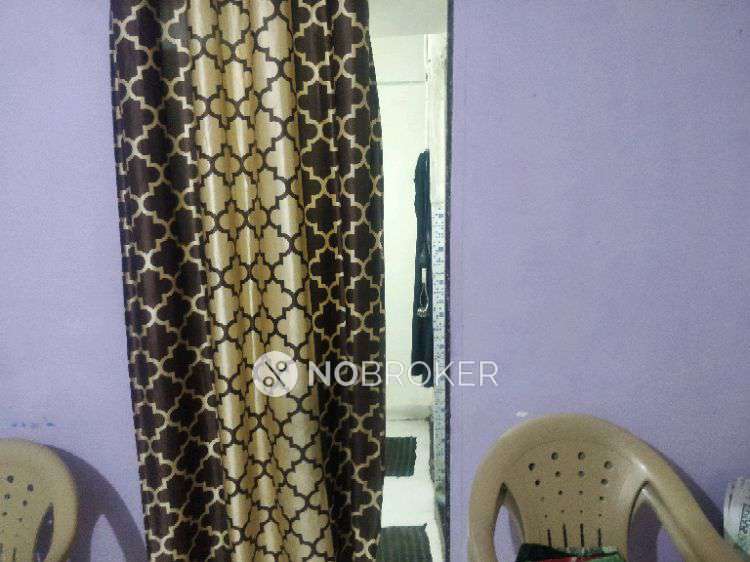 1 RK Flat for Rent  In Dhanori