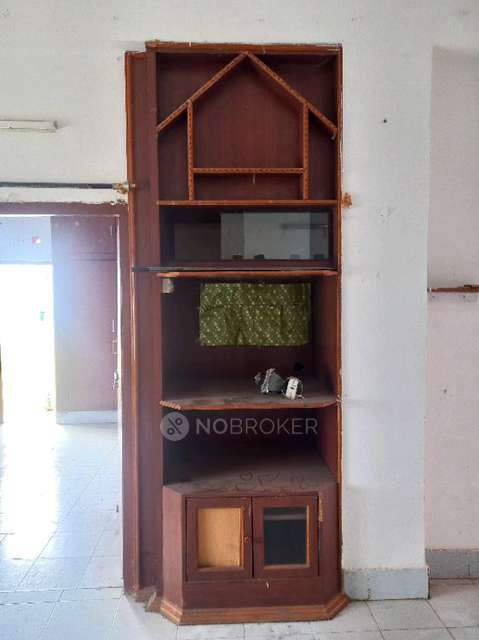 2 BHK Flat In Nagarjuna Apartments For Sale  In Bowenpally