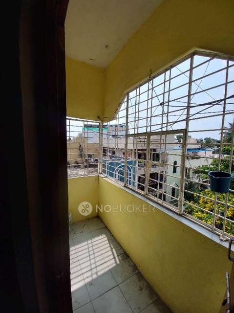 2 BHK Flat In Nagarjuna Apartments For Sale  In Bowenpally