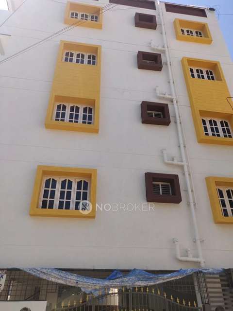 2 BHK Flat In Slnn Apartment Channasandra For Sale  In Channasadra