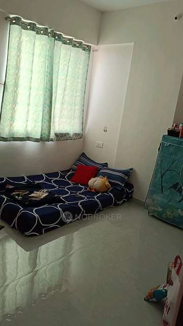 Single Room for Female In 1 BHK  In Royal Gulmohar 24 In Chovisawadi