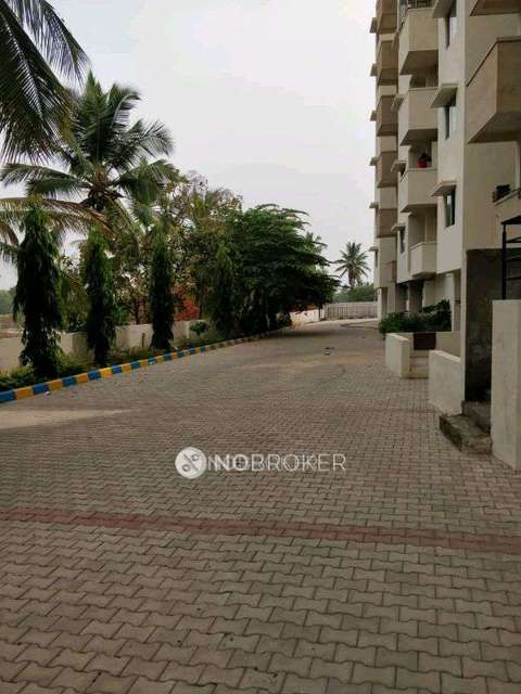 2 BHK Flat In Skygold Jeevan Keerthi Commanders Aeroview, Hosathota For Sale  In Hosathota