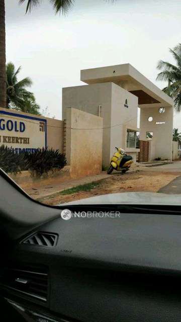 2 BHK Flat In Skygold Jeevan Keerthi Commanders Aeroview, Hosathota For Sale  In Hosathota