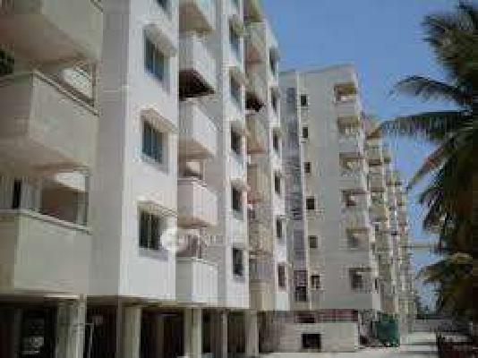 2 BHK Flat In Skygold Jeevan Keerthi Commanders Aeroview, Hosathota For Sale  In Hosathota
