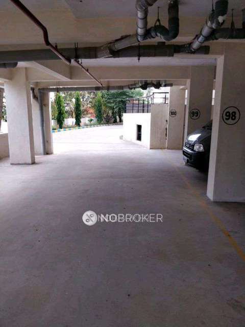 2 BHK Flat In Skygold Jeevan Keerthi Commanders Aeroview, Hosathota For Sale  In Hosathota