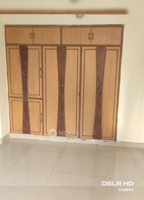 2 BHK Flat In The Rutu Estate D12b3d13 Chs Ltd, Thane West For Sale  In Thane West