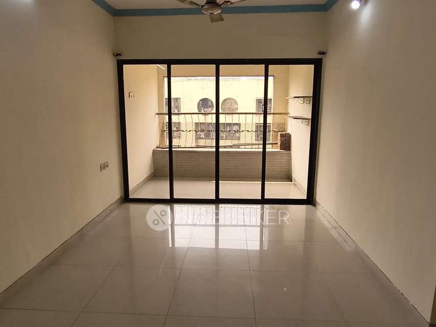 2 BHK Flat In The Rutu Estate D12b3d13 Chs Ltd, Thane West For Sale  In Thane West