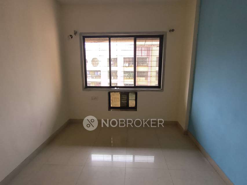 2 BHK Flat In The Rutu Estate D12b3d13 Chs Ltd, Thane West For Sale  In Thane West