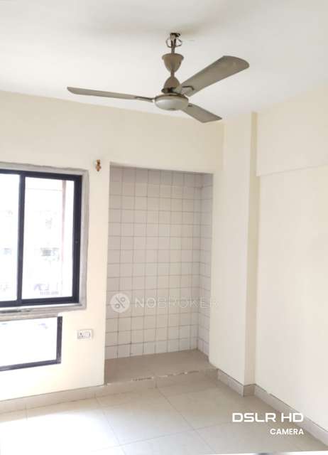 2 BHK Flat In The Rutu Estate D12b3d13 Chs Ltd, Thane West For Sale  In Thane West