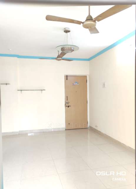 2 BHK Flat In The Rutu Estate D12b3d13 Chs Ltd, Thane West For Sale  In Thane West