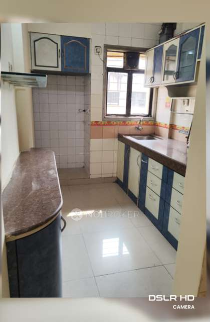 2 BHK Flat In The Rutu Estate D12b3d13 Chs Ltd, Thane West For Sale  In Thane West