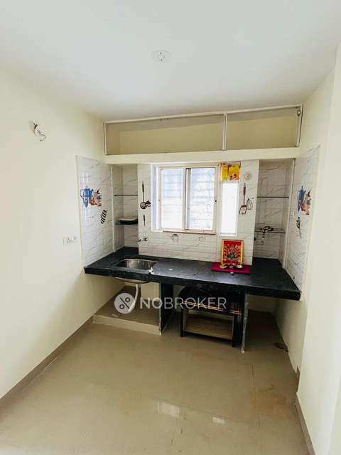 1 BHK Flat For Sale  In Narhe