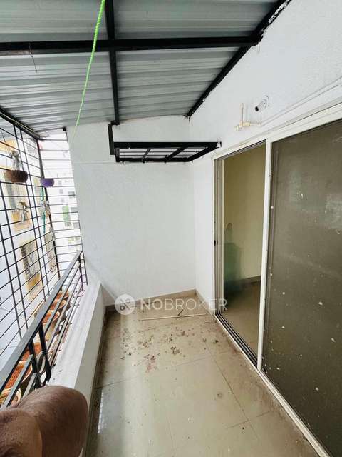 1 BHK Flat For Sale  In Narhe